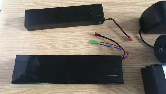 OEM ODM LiFePO4 lithium battery pack Electric Scooter battery China Manufacturer 48V 36V 24V with different capacity