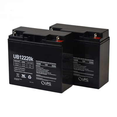 ODM OEM LiFePO4 Lithium Battery pack for 4 Wheel Mobility Scooter for Wheelchair customized battery 12V 24V 48V