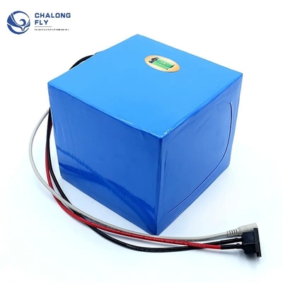 CLF OEM ODM Customized Lifepo4 NCM Lithium Battery Pack for Electric Scooter Motorcycle Tricycle AGV 36v 48v 60v 72v OEM