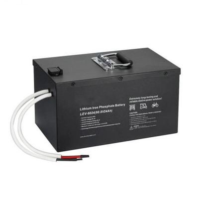 OEM ODM LiFePO4 lithium battery pack Customized electric yacht battery 12v 24v 60ah 100ah 200ah for yacht marine boat