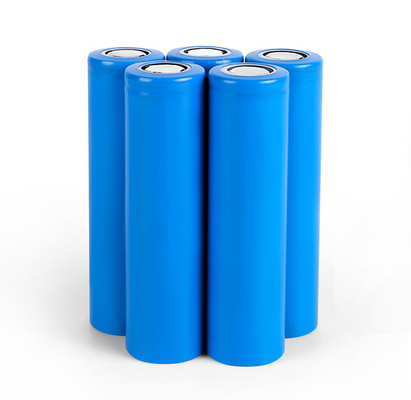 OEM ODM LiFePO4 lithium battery Cells Cylindrical Lithium Battery cell 1000mah~3500mah 18650 3.2V 3.7V