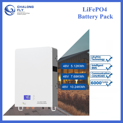 OEM ODM LiFePO4 lithium battery Storage System Stacked 48V 100AH200AH Lithium Battery Customized lithium battery packs