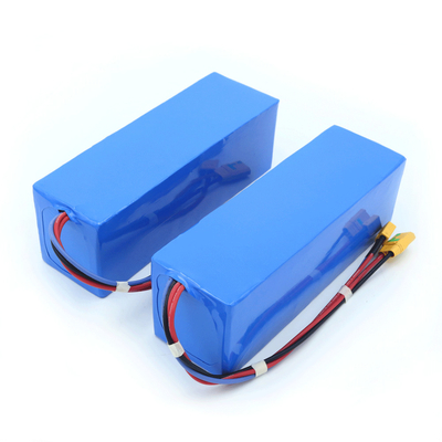 LiFePO4 Lithium Battery 48V 60V 72V 20AH 40AH 60AH Rechargeable OEM ODM Lithium Ion Batteries For E-Scooter/Wheelchair