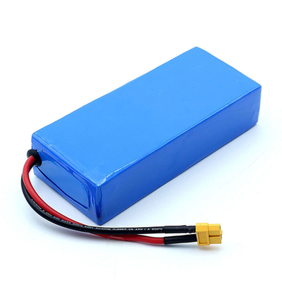 LiFePO4 Lithium Battery 24V 36V 48V 60V 72V Lithium Ion EV Battery Pack 30AH 50AH 60AH OEM ODM Electric Scooter Battery