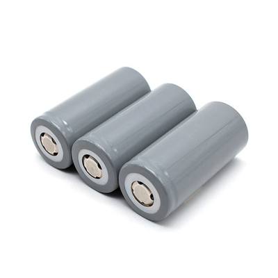 OEM ODM LiFePO4 lithium battery Cylindrical cell Un38.3 32700 32650 Battery cells 3.2v 6000mah lithium battery packs