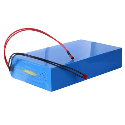 LiFePO4 Lithium Battery 60V 72V OEM ODM Lithium Ion 40AH 60AH 120AH Lithium-ion Battery For E-motorcyle/E-wheelchair