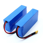 LiFePO4 Lithium Battery 60V 72V OEM ODM Lithium Ion 20AH 40AH Electric Scooter Battery Pack For E-motorcyle/E-wheelchair