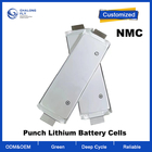 OEM ODM LiFePO4 lithium battery High Power 3.2V 3.7V 30ah Lithium Battery Pack 2500 Cycles lithium battery packs