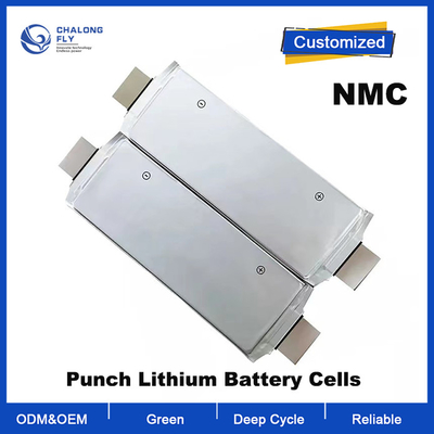 OEM ODM LiFePO4 lithium battery High C Rate Ebike NMC Lithium Battery 3.7V 45Ah Li Polymer lithium battery packs