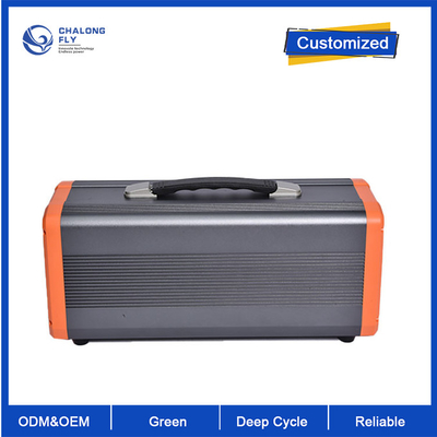 OEM ODM LiFePO4 lithium battery Ternary Portable Lithium Battery 32Ah 16.8V 500W With lithium battery packs