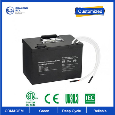 OEM ODM LiFePO4 lithium battery 24100 24v 200ah Lifepo4 Battery Customized battery lithium battery packs