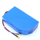LiFePO4 Lithium Battery Rechargeable OEM ODM 24V 36V 60V 12AH 24AH Lithium-ion Battery Packs For E-Scooter/Wheelchair