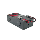 LiFePO4 Lithium Battery 72V Electric Vehicle Battery OEM ODM 48V 150AH 200AH Golf Cart Battery For RV/Marine/Forklift