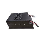 LiFePO4 Lithium Battery Auto Robots AGV Battery Packs 24V 60V 72V Lithium-Ion Rechargeable for Forklift