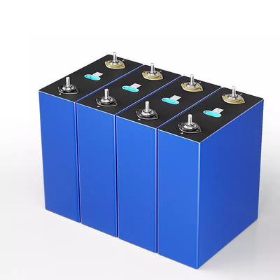 LiFePO4 Lithium Battery Rechargeable 3.2V 50AH 100AH 280AH OEM ODM Lithium-ion Battery Lifepo4 Prismatic Battery Cell