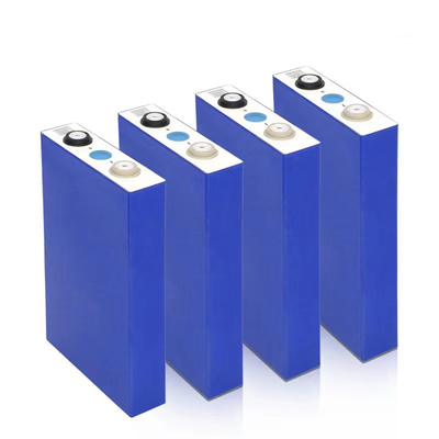 LiFePO4 Lithium Battery 3.2V 100AH 150AH 280AH Customized Battery Cell 320AH Deep Cycle Lithium-ion Battery Packs