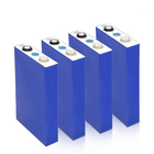 LiFePO4 Lithium Battery 3.2V 50AH 100AH 280AH Customized Lifepo4 Battery Cell 320AH Deep Cycle Lithium-ion Battery Pack