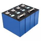 LiFePO4 Lithium Battery OEM ODM 3.2V 80AH 100AH 280AH Lifepo4 Battery Cell 320AH Deep Cycle Lithium-ion Battery Pack
