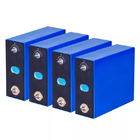 LiFePO4 Lithium Battery Prismatic Battery Cell Wholesale Custom 3.2V 50AH 100AH 150AH 280AH Solar Energy Storage Battery