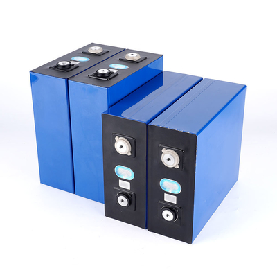 LiFePO4 Lithium Battery Solar Energy Storage Lithium Iron Phosphate Battery 3.2V 100AH 280AH 320AH