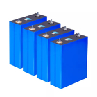 LiFePO4 Lithium Iron Phosphate Battery OEM ODM 3.2V 302AH Solar Energy Storage 280AH