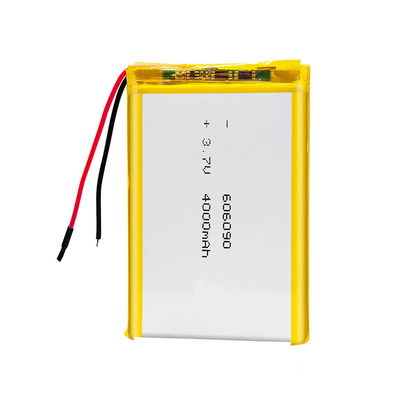 LiFePO4 Lithium Battery Cell Custom Rechargeable Polymer Cell 3.7V Digital Batteries Cellphone Bluetooth Lipo Battery