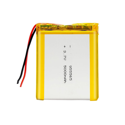 LiFePO4 Lithium Battery Cell Custom Rechargeable Polymer Cell 3.7V Digital Batteries Cellphone Bluetooth Lipo Battery