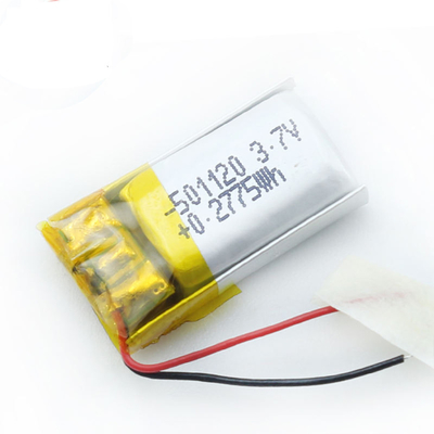 LiFePO4 Lithium Battery Polymer Cell 3.7V 2400Mah 4000Mah Li-ion Battery For Induction LED Wardrobe Light