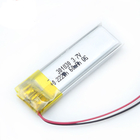 LiFePO4 Li Polymer Battery 8873129 3.7V 10000mAh Mobile Power Solar Light Battery