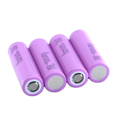 LiFePO4 Lithium Battery 3.7V 2000mah 2200mah 2600mah 3000mah OEM Battery 18650 3600mah Li-ion Rechargeable Battery Cell