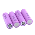 LiFePO4 Lithium Battery Manufacturer 3.7V 2000mah 2600mah 3000mah Battery18650 3600mah Li-ion Rechargeable Battery Cell