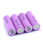 LiFePO4 Lithium Battery 5C 18650 Battery Cell 1500mah 2400mah 3.7V OEM ODM 3600mah For Electric Motorcycle Ebike Scooter