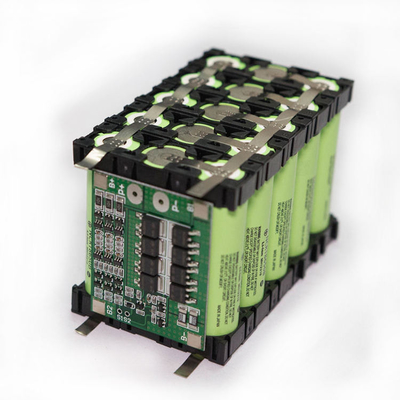 ROHS Certified LiFePO4 Lithium Battery 3.7V 18650 2400mAh 3000mAh 3600mAh for Electric Vehicles Scooter Cycle