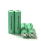 LiFePO4 Lithium Battery OEM ODM High Capacity 18650 Cell Rechargeable 3.7V 2000mAh 2400mAh 3600mAh Li-ion Battery Cell