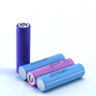 LiFePO4 Lithium Battery OEM ODM 18650 Cell battery 3.7V 2600mah 3500mah Lithium Rechargeable ICR 18650 Li ion Battery