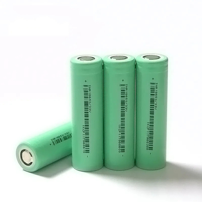 LiFePO4 Lithium Battery OEM ODM 18650 battery 3.7V 2200mah 2600mah 3600mah Lithium Rechargeable 18650 Li-ion Battery