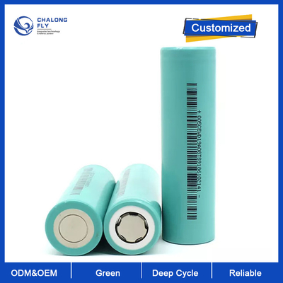 LiFePO4 Lithium Battery Custom 18650 Battery 2600mah 3000mah 3600mah 3.7V Rechargeable Lithium ion 18650 Battery Cell