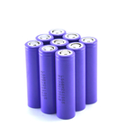 LiFePO4 Lithium Battery 18650 Li-Ion OEM 2400Mah 3200mAh 3800mAh Battery Cell 3.7V Battery 3900mAh For E-Scooter/Bike