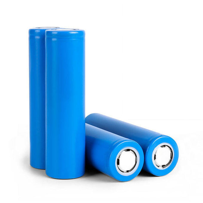 LiFePO4 Lithium Battery Rechargeable Cylindrical 26650 3.2V 2600mah 3000mah 3600mah Lithium Battery Cell For Power Tools