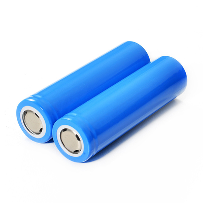 LiFePO4 Lithium Battery Rechargeable Cylindrical 26650 3.2V 2600mah 3000mah 3600mah Lithium Battery Cell For Power Tools