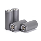 LiFePO4 Lithium Battery Deep Cycle OEM ODM 32700 3.2V LiFePO4 Cylindrical 6000mah LFP Cells For Solar LED Street Light