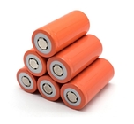 LiFePO4 Lithium Battery Rechargeable Custom 32650 Lifepo4 Lithium Iron Cylinder 32700 Lifepo4 Battery Cell 3.2V 6000mah