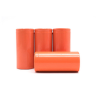 LiFePO4 Lithium Battery Rechargeable Custom 32650 6AH Lithium Iron Cylinder 32700 Lifepo4 Battery Cell 3.2V 6000mah