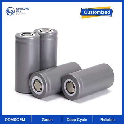OEM ODM LiFePO4 lithium battery Un38.3 Cylindrical cell 32700 32650 3.2v 6000mah lithium battery packs