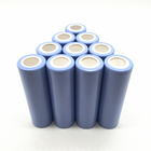 LiFePO4 Lithium Battery Cell 21700 OEM ODM Rechargeable 3.7V 4500mah 5000mah 6000mah Wholesale Lithium-ion Cells