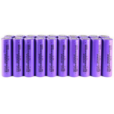 LiFePO4 Lithium Battery Cell 21700 OEM ODM Rechargeable 3.7V 4500mah 5000mah 6000mah Wholesale Lithium-ion Cells