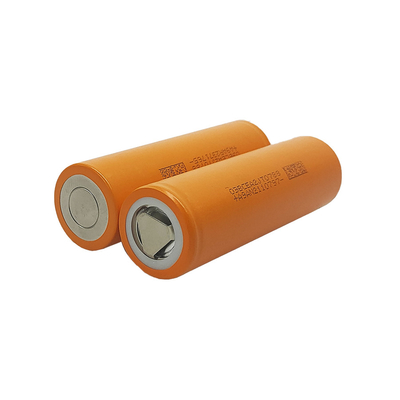 LiFePO4 Lithium Battery Long Cycle 3C Rate Lithium 21700 Battery Cell 4000mAh 5000mAh 3.7V 5AH Battery Cell