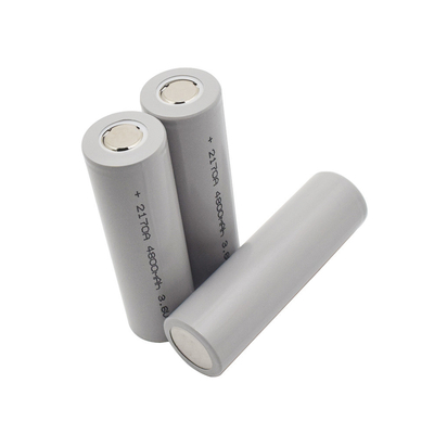 LiFePO4 Lithium Battery Wholesale OEM Solar Lithium Battery Cell Rechargeable 21700 5000mah Lifepo4 Lithium Batteries