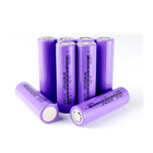 LiFePO4 Lithium Battery Cell OEM ODM 21700 Rechargeable 2500mah 4000mah 5000mah Li-ion Battery Cell Wholesale