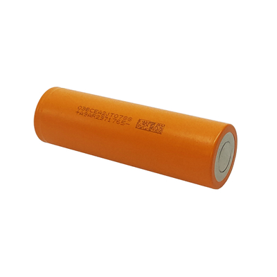 LiFePO4 Lithium Battery Cell 21700 Rechargeable 4000mah 5000mah 3.7V Li Ion Lithium Battery Cell Wholesale